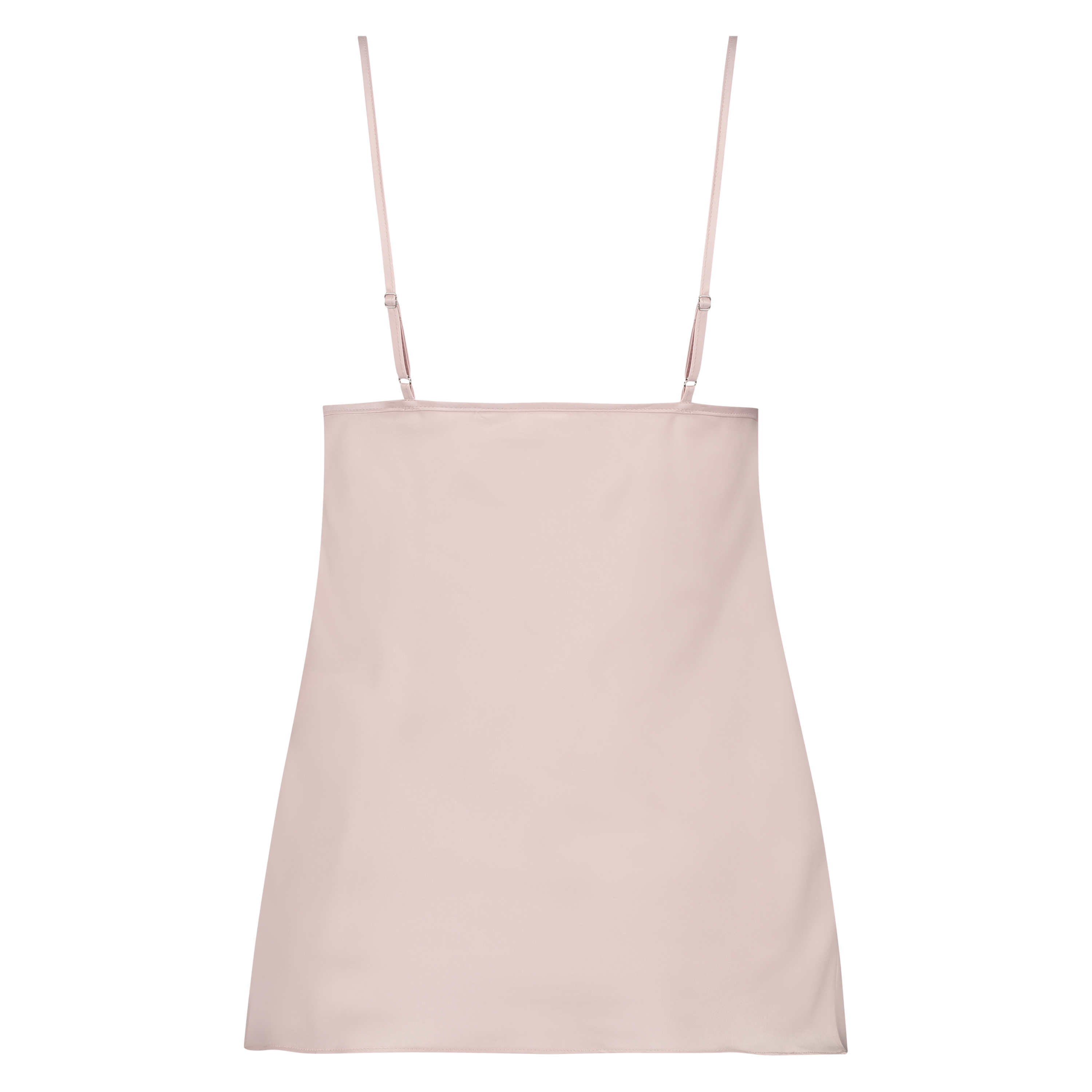 Top Satin Bow, Rose, main