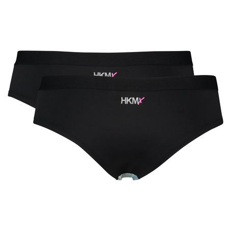 Rouleau de massage HKM Spa, marron