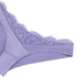 Slip brésilien Charlie, Violet