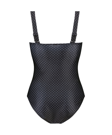 Maillot de bain Ocean Bloom, Bleu