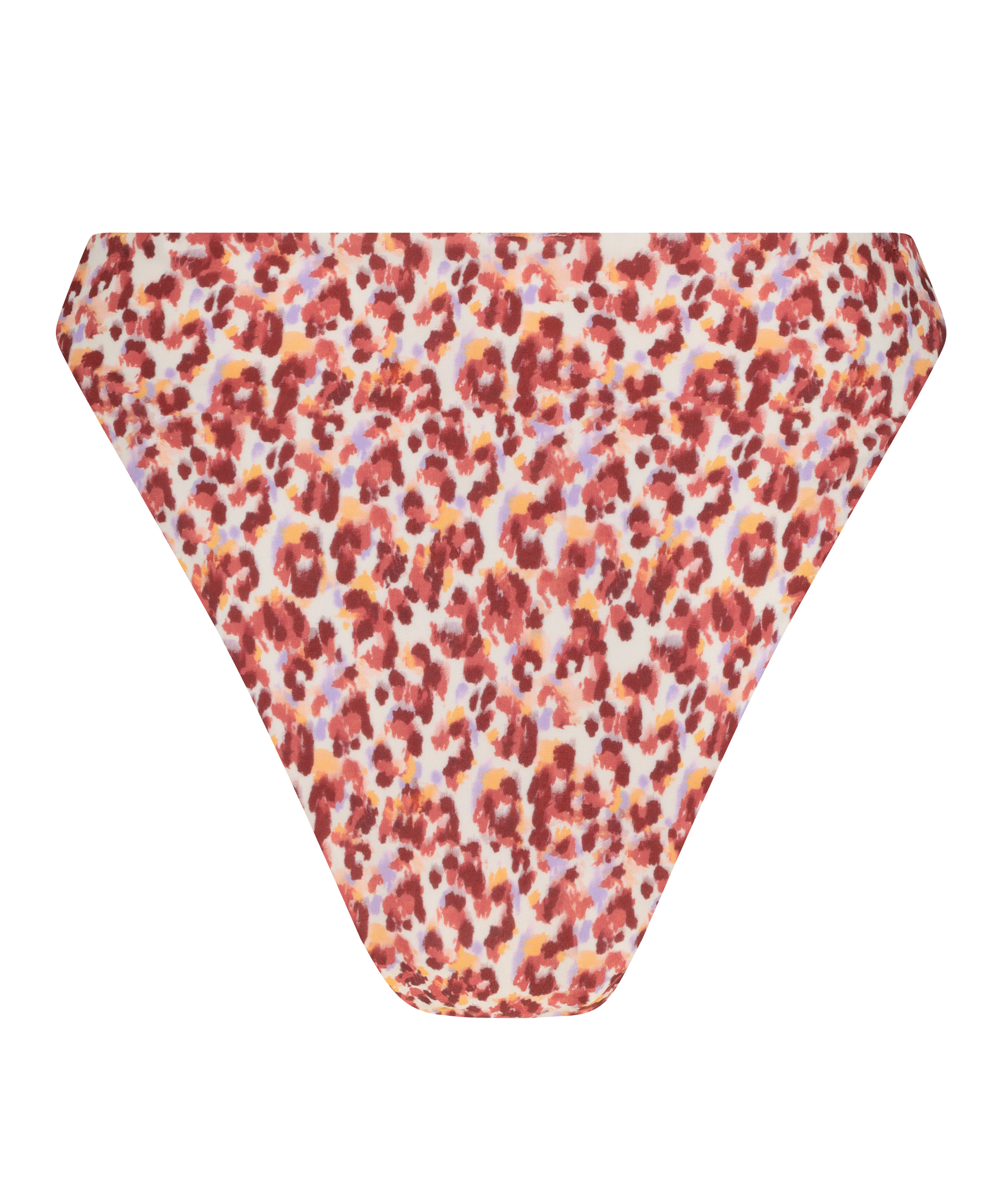 Bas de bikini Tobago, Blanc, main