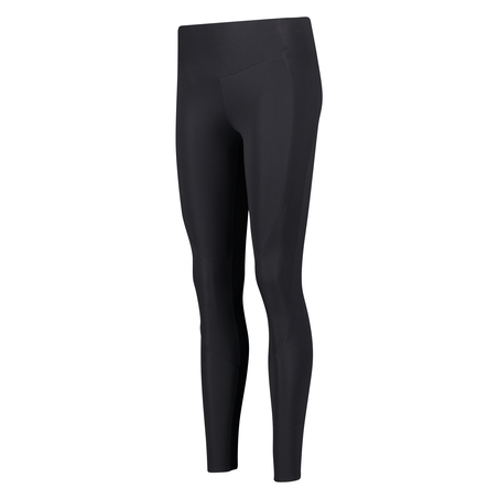 HKMX Legging taille haute Make Me Zen, Noir