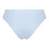 Slip br&eacute;silien &eacute;chancr&eacute; Bae, Bleu
