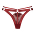 String Oxana, Rouge
