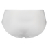 Super slip de coton, Blanc
