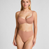 Soutien-gorge à armatures préformé Smooth, Marron
