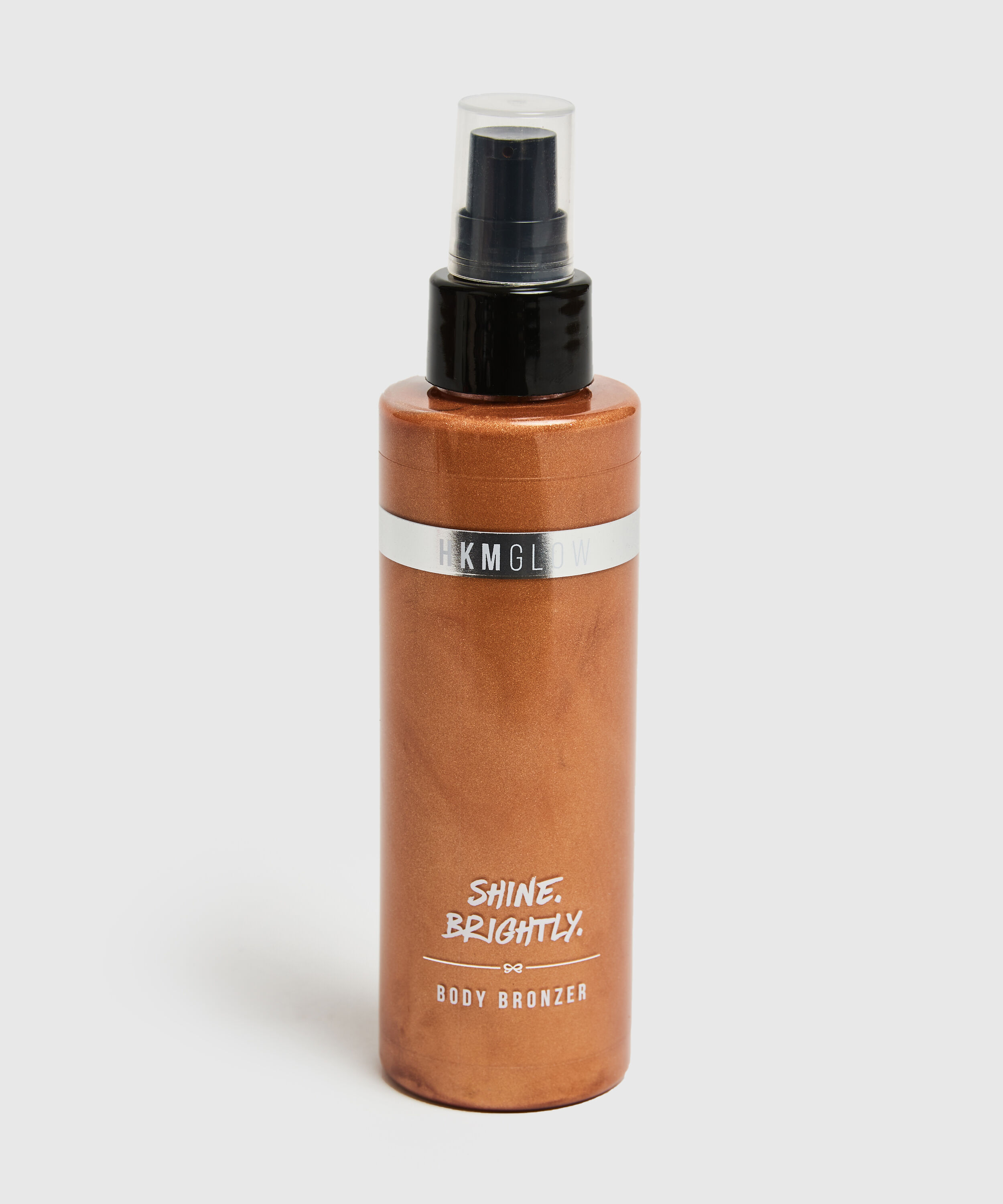 Body Bronzer, marron Body Bronzer, marron