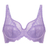 Soutien-gorge à armatures non rembourré Posie, Violet