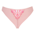 Slip brésilien Beau, Rose