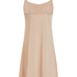 Fond de robe lissant, Beige