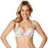 Underwired non-padded bra Ivy, Blanc
