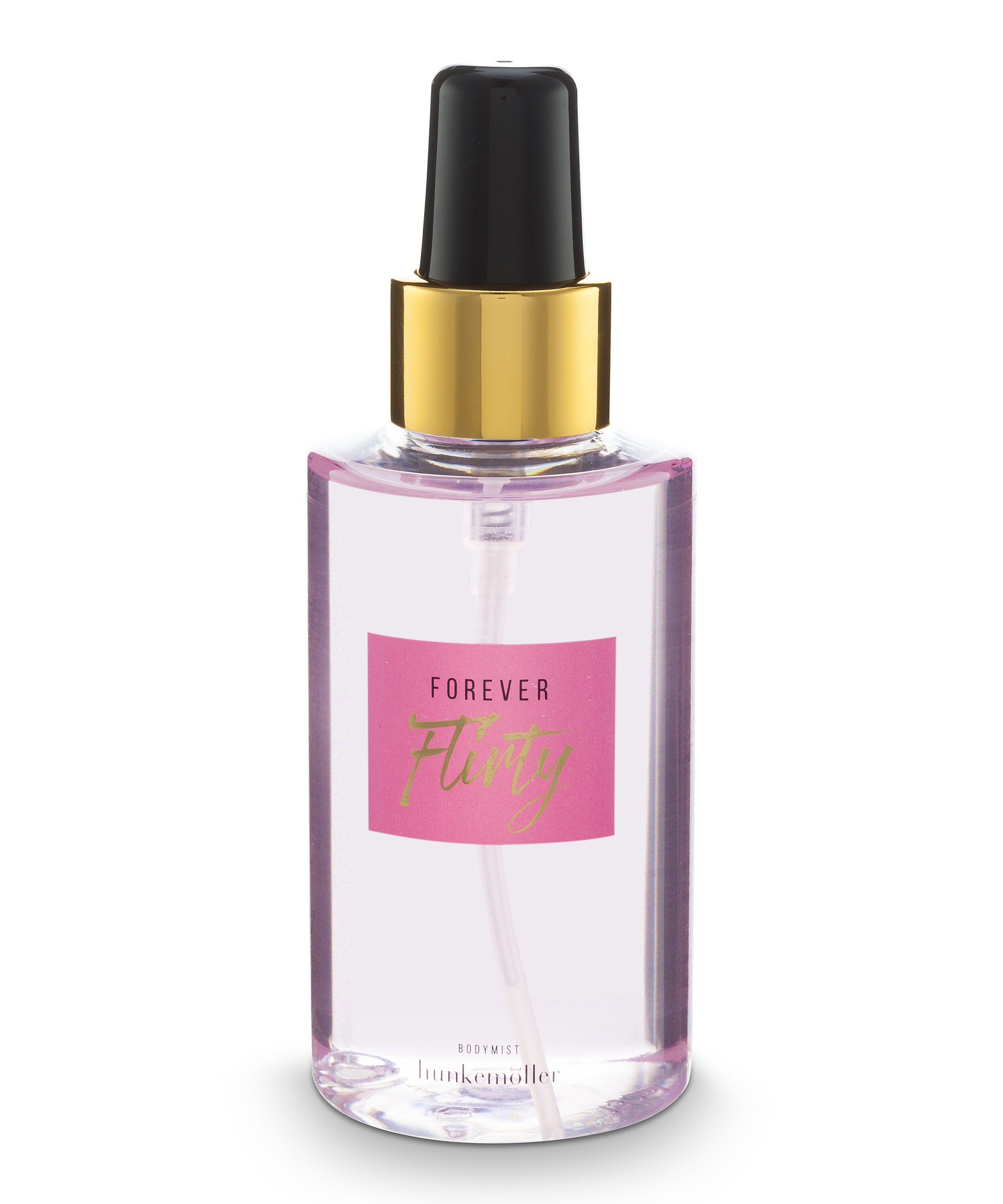 Brume parfum&eacute;e Forever Flirty, Blanc