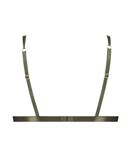 Brassi&egrave;re Filiene, Vert