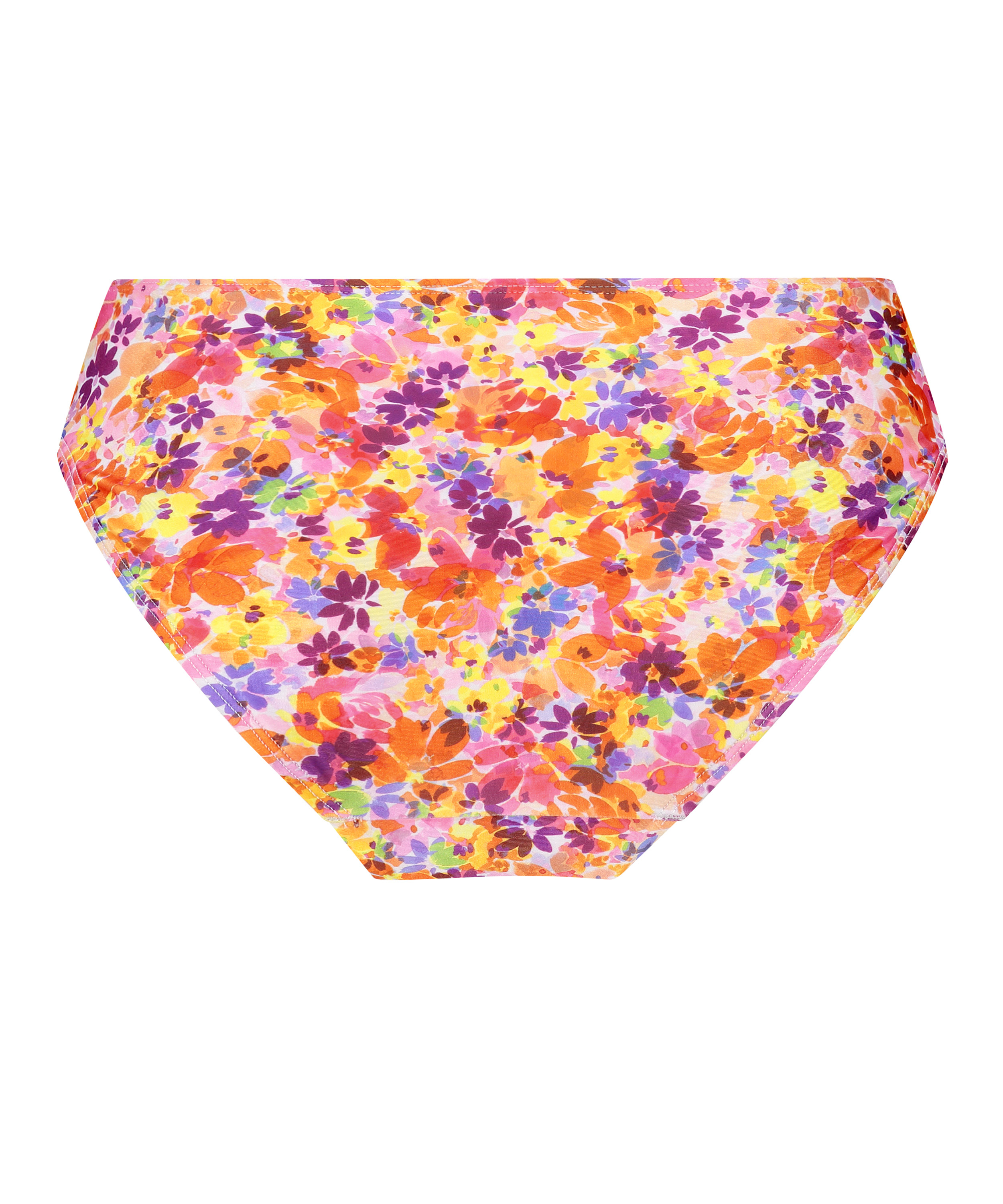 Slip de Bikini Rio Tiki, Orange, main