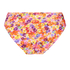 Slip de Bikini Rio Tiki, Orange