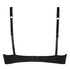 Soutien-gorge à armatures préformé Maya, Noir