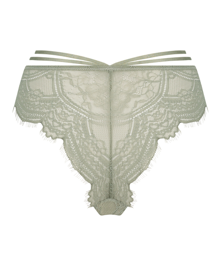 Slip brésilien Sian, Vert