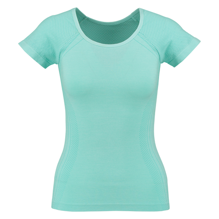 Sports top Venus, Bleu