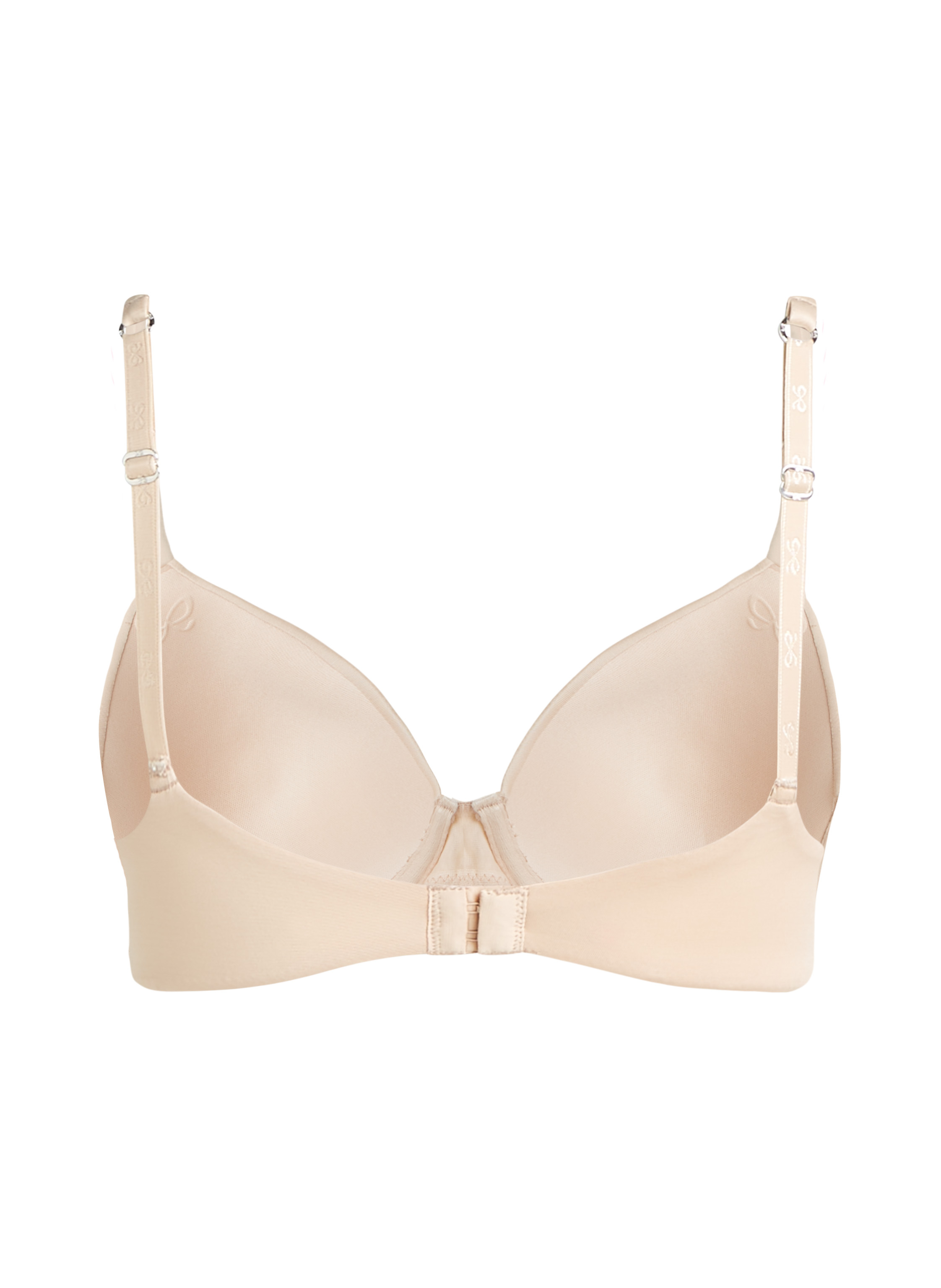 Soutien-gorge à armatures préformé Super Soft, Beige, main