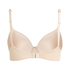 Soutien-gorge à armatures préformé Super Soft, Beige