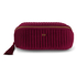Petite trousse de maquillage Velours, Rouge