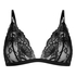 Bralette Stormi, Noir