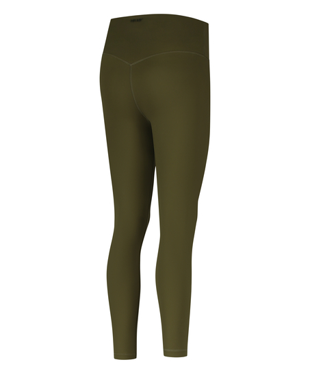 HKMX Legging taille haute, Vert