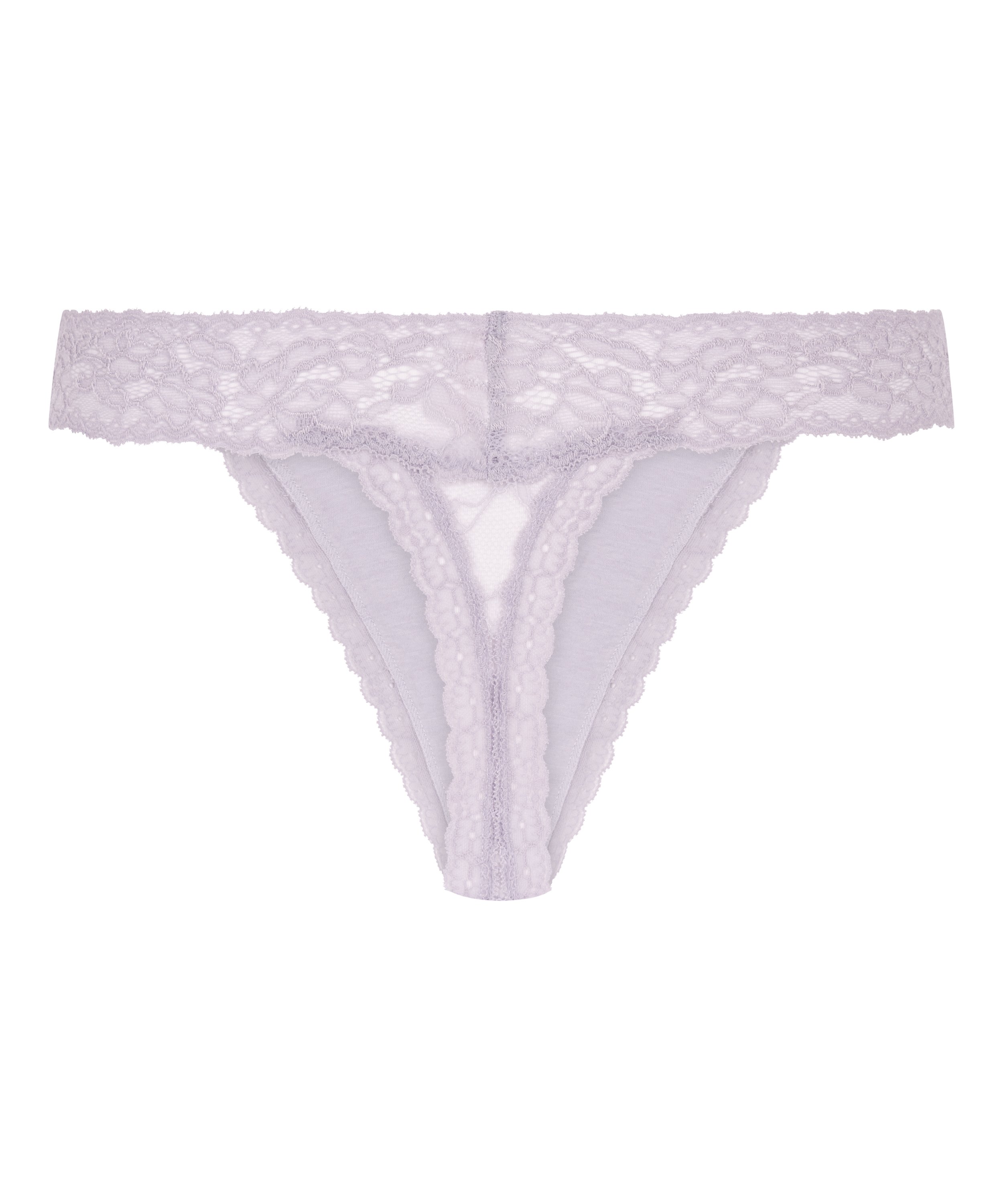 String extra bas Madison, Violet, main