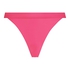 Slip de Bikini Rio Ibiza, Rose
