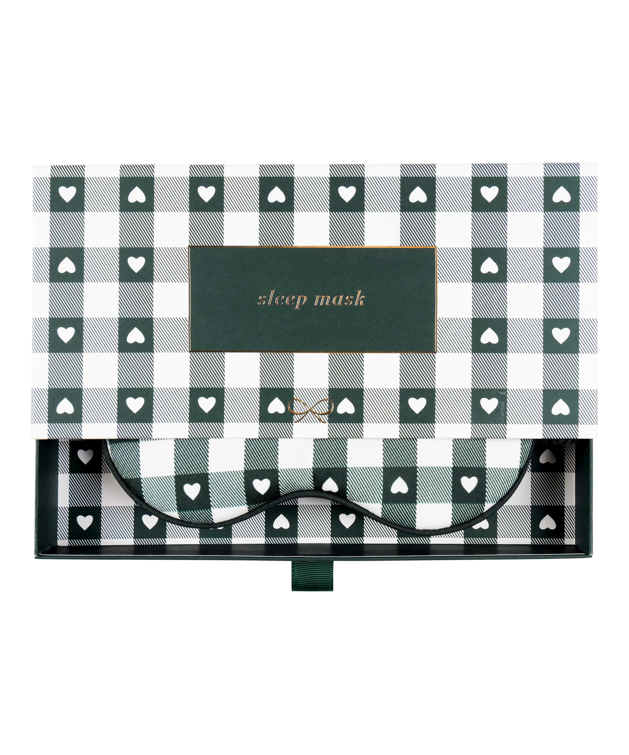 Masque pour les yeux