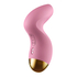 Svakom - Stimulateur par aspiration profonde Pulse Pure, Rose
