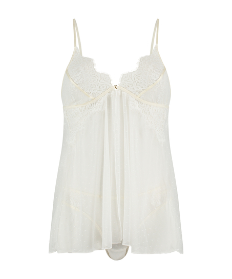 Babydoll Marilee, Violet