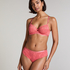 Soutien-gorge à armatures non-préformé Sophia, Rose