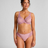 Soutien-gorge à armatures non-préformé Diva, Rose