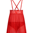 Babydoll Beatriz, Rouge