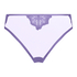 Slip brésilien Isabella, Violet