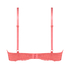 Soutien-gorge &agrave; armatures pr&eacute;form&eacute; Marine, Rose
