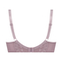 Soutien-gorge à armatures non-préformé Daisy, Violet