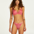 Soutien-gorge à armatures maximiseur préformé Claire, Rose