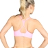 Soutien-gorge de sport The Game Sport maintien niveau 1, Rose