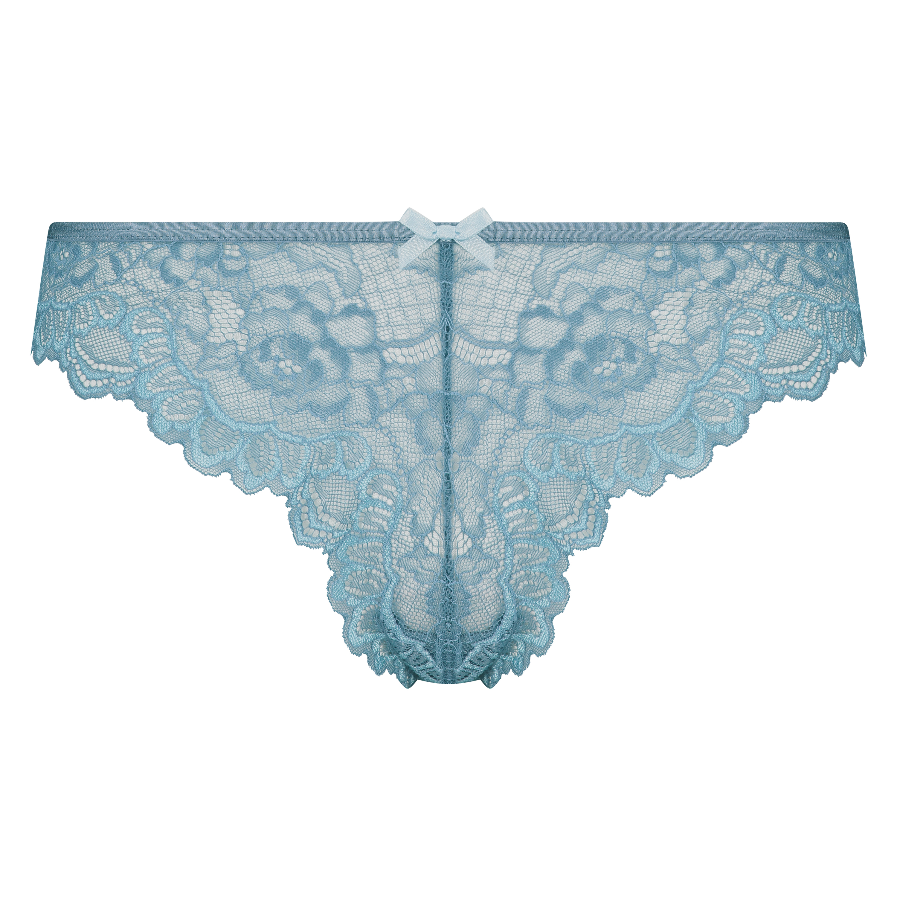 Brésilien Shakira, Bleu, main