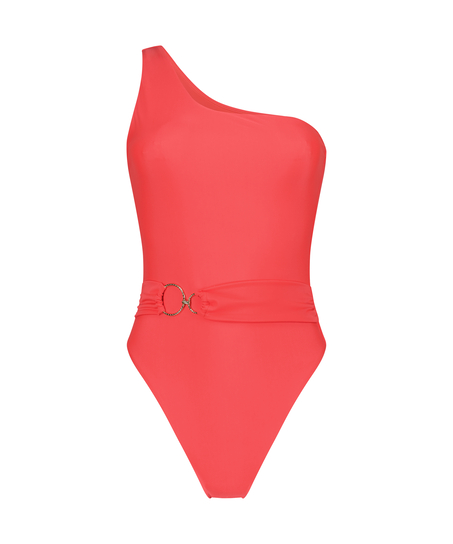 Maillot de bain Cairo, Rouge