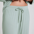 Pantalon en jersey Essential, Vert