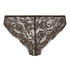 Slip brésilien Maggie, marron