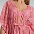 Caftan Plage, Rose