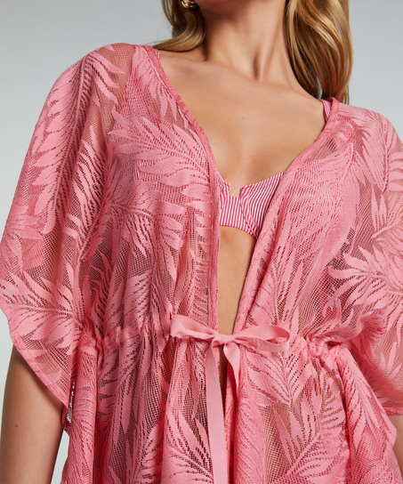 Caftan Plage, Rose