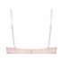 Soutien-gorge à armatures préformé Naomi, Rose