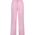 Pantalon de pyjama en Coton, Rose