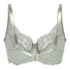 Soutien-gorge à armatures non-préformé Daisy, Vert