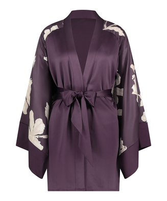 Kimono Isla, Violet